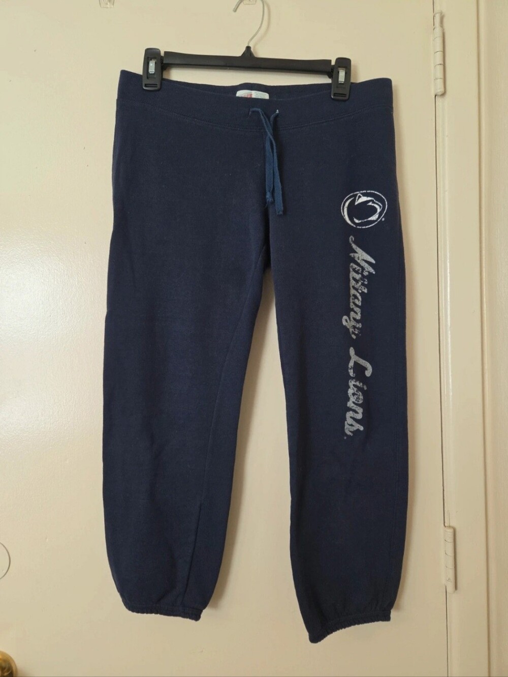Navy Penn State Nittany Lions Sweatpants